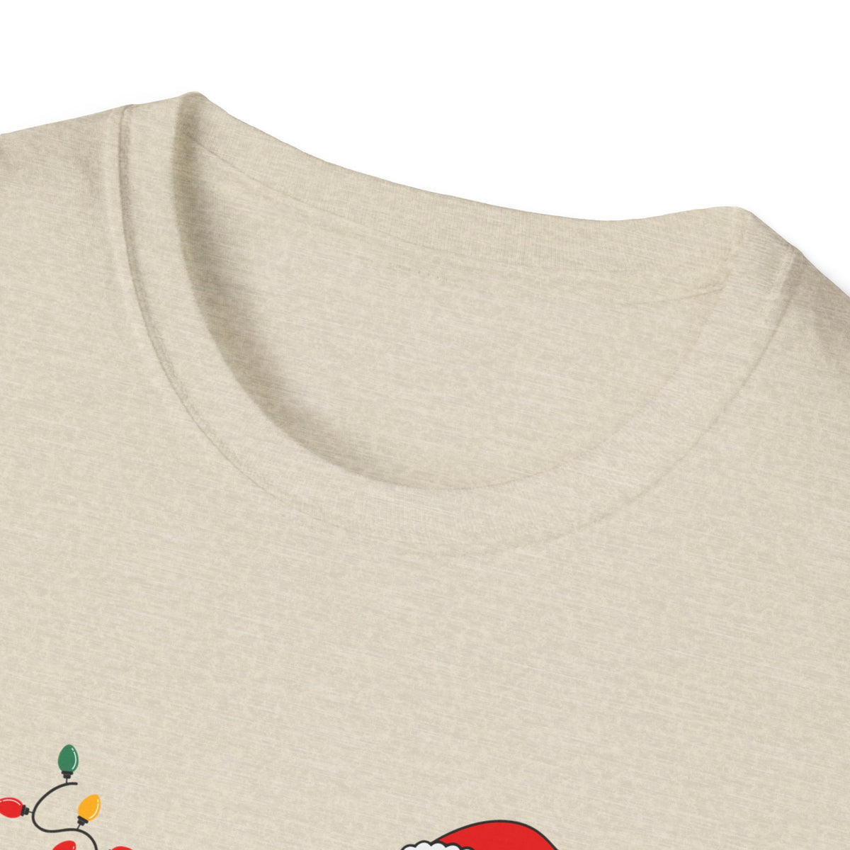 Santa Claws Is Coming to Town Shirt, Funny Skeleton Christmas Tee