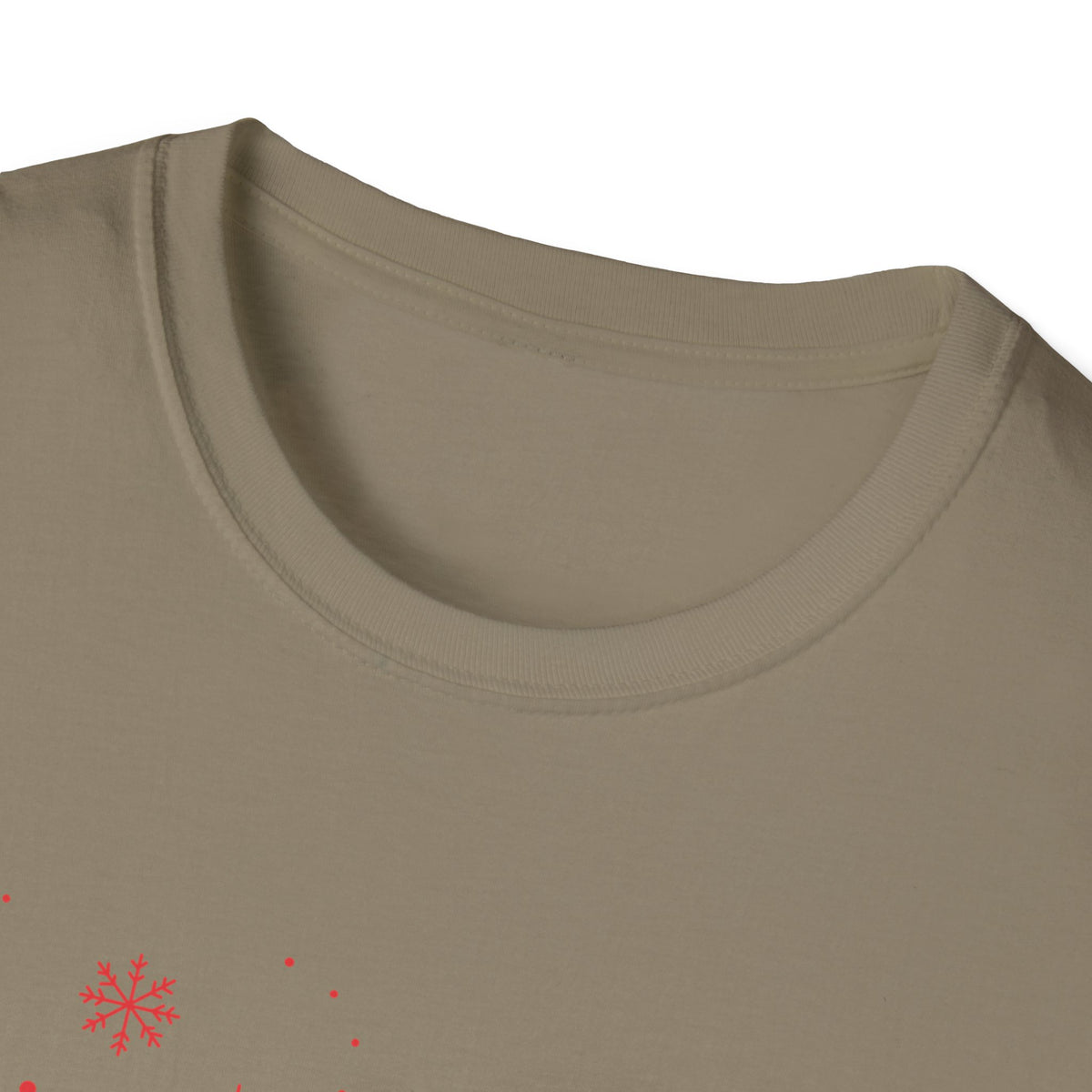 Merry Christmas Red Truck Shirt, Vintage Christmas Tree Truck Tee •