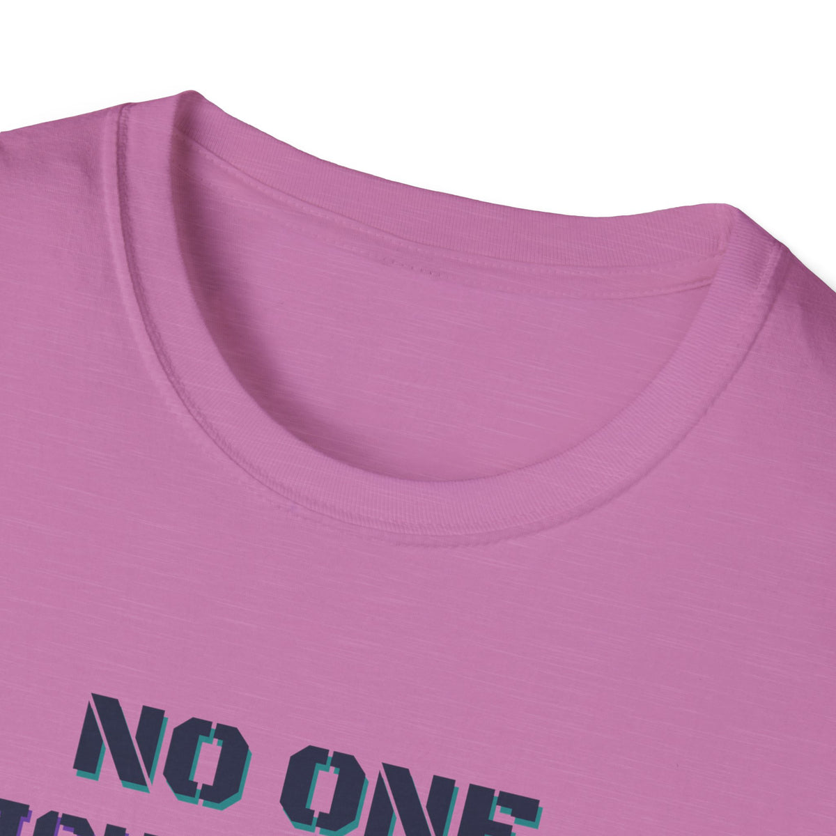 No One Fights Alone Light Colored Shirt, Check On Your Battle Buddy Veteran Tee, Suicide Prevention Awareness
