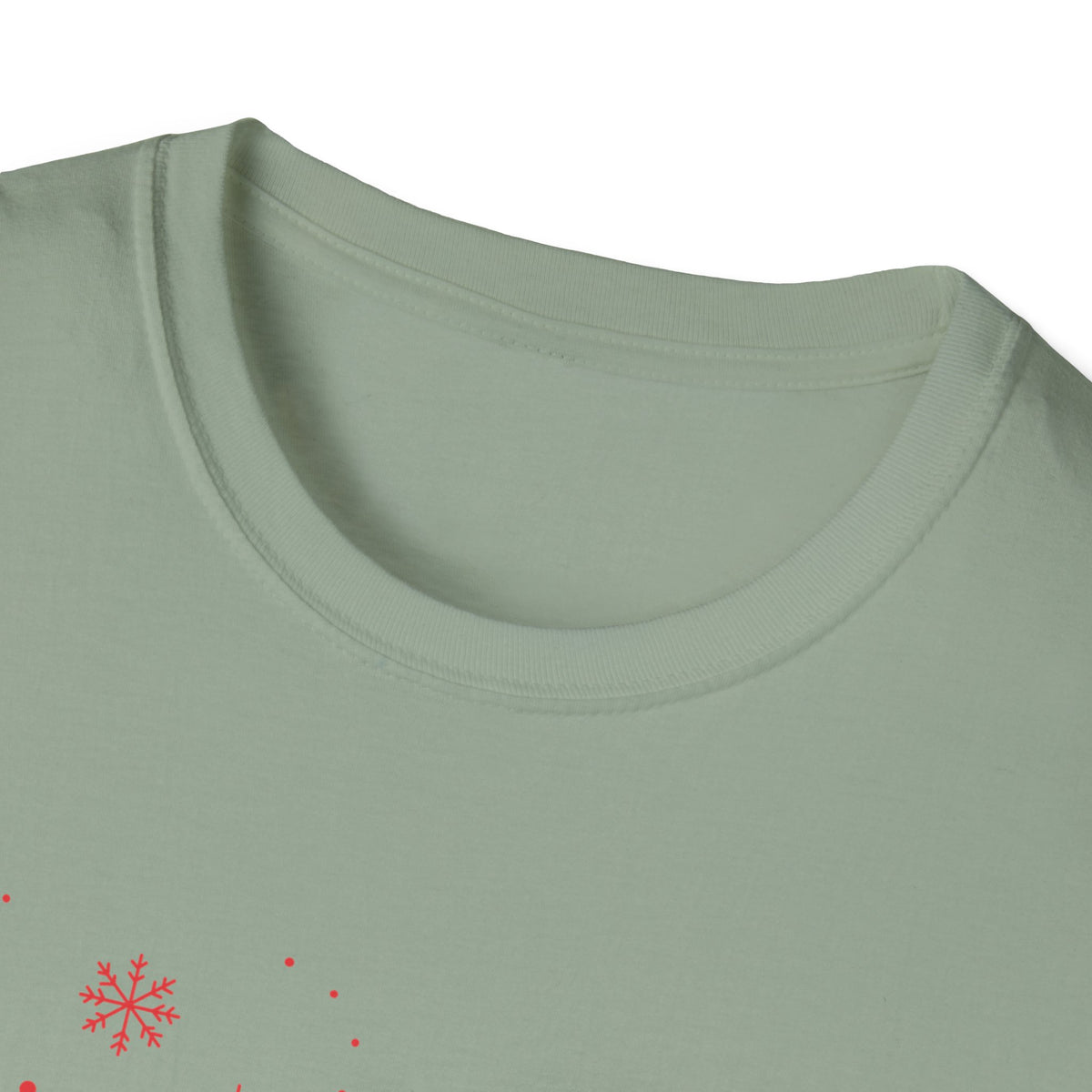 Merry Christmas Red Truck Shirt, Vintage Christmas Tree Truck Tee •