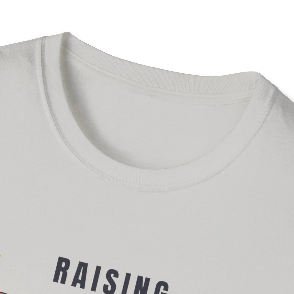 Raising Tiny Humans Is My Cardio Light Colored Shirt, Funny Mom Life Tee