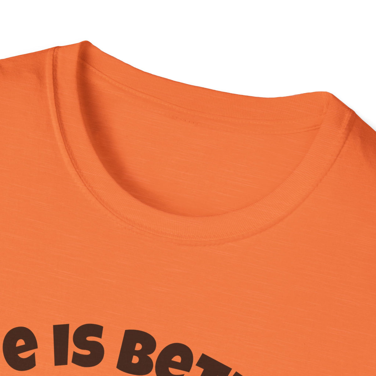 Life Is Better with S'mores Shirt, Funny Camping Tee