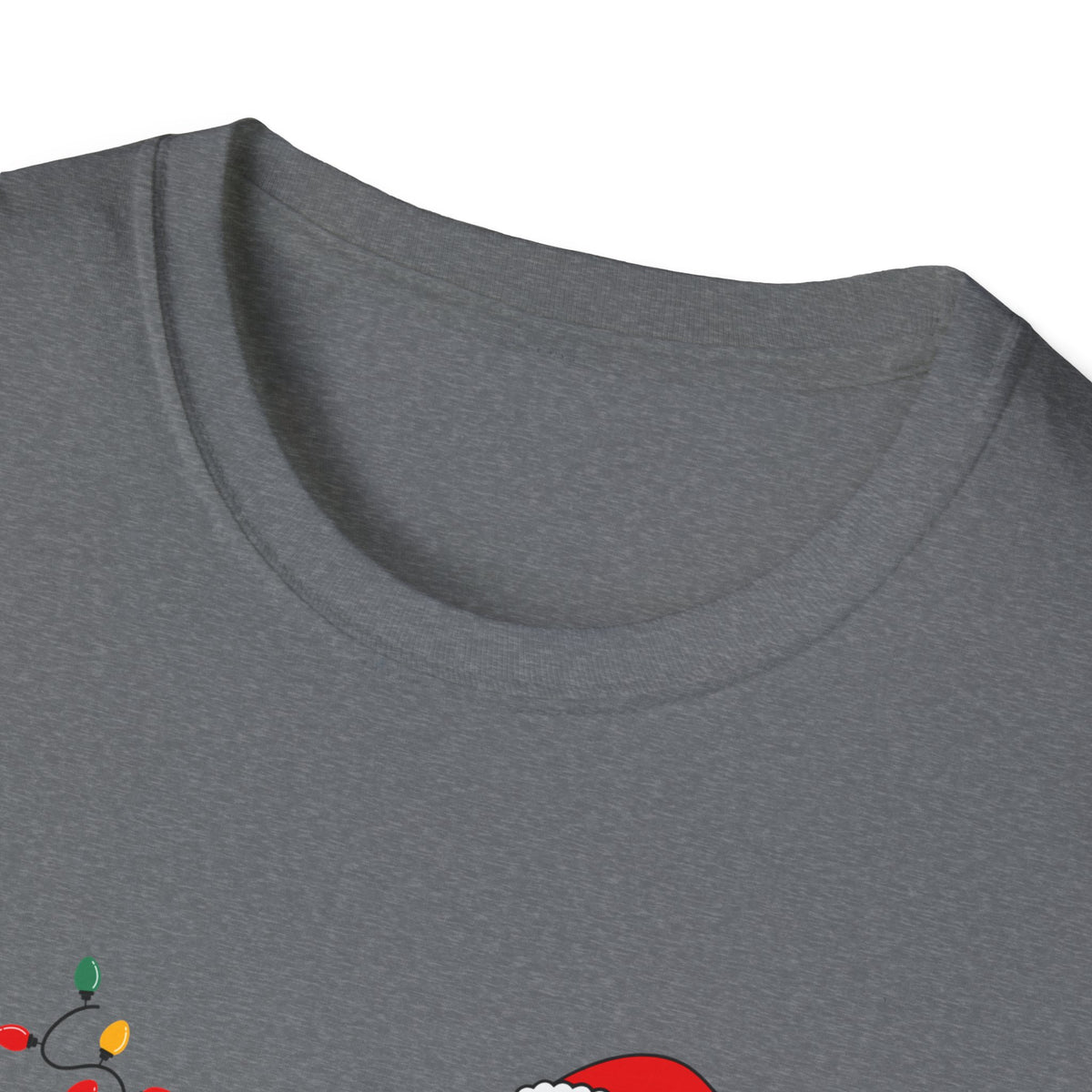 Santa Claws Is Coming to Town Shirt, Funny Skeleton Christmas Tee
