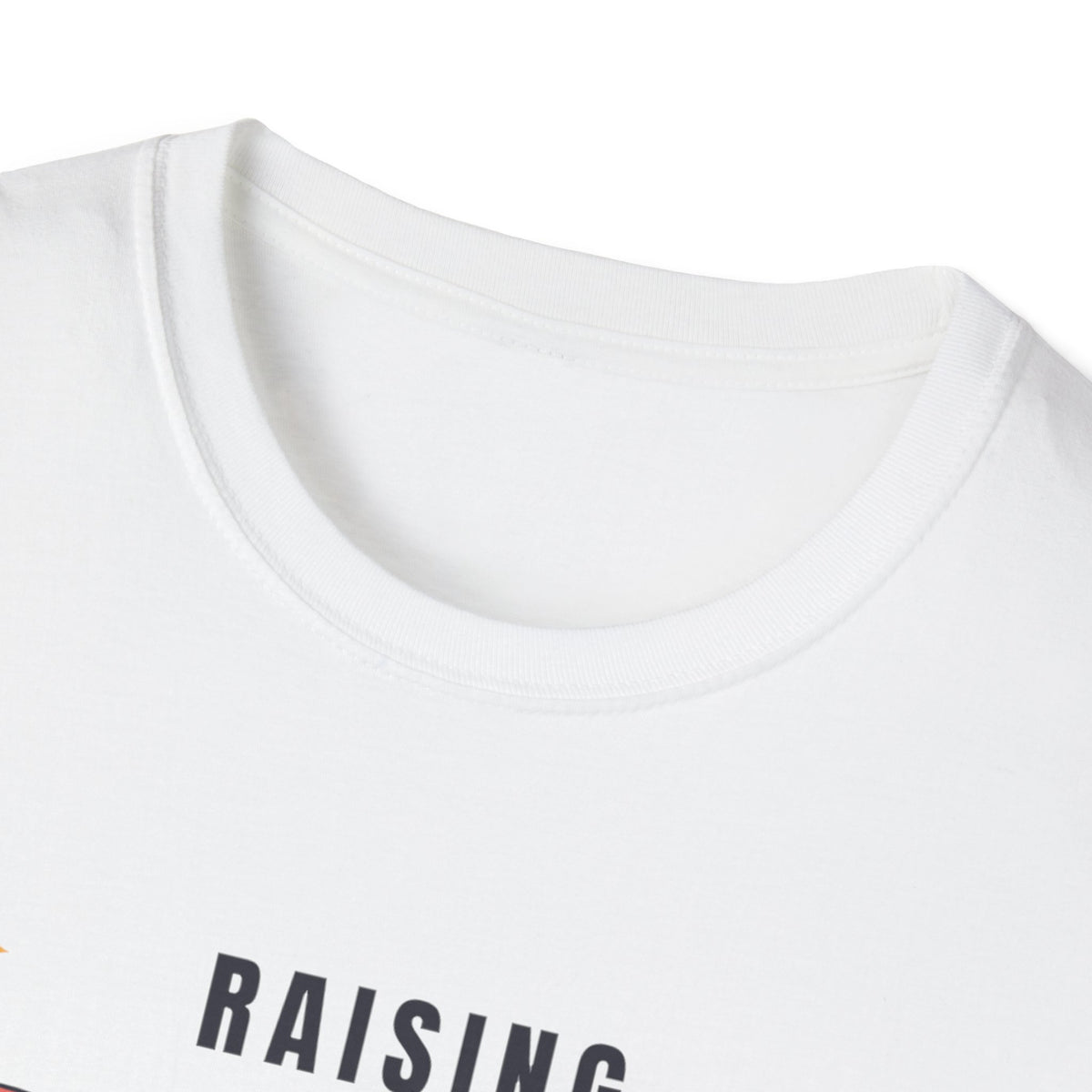 Raising Tiny Humans Is My Cardio Light Colored Shirt, Funny Mom Life Tee