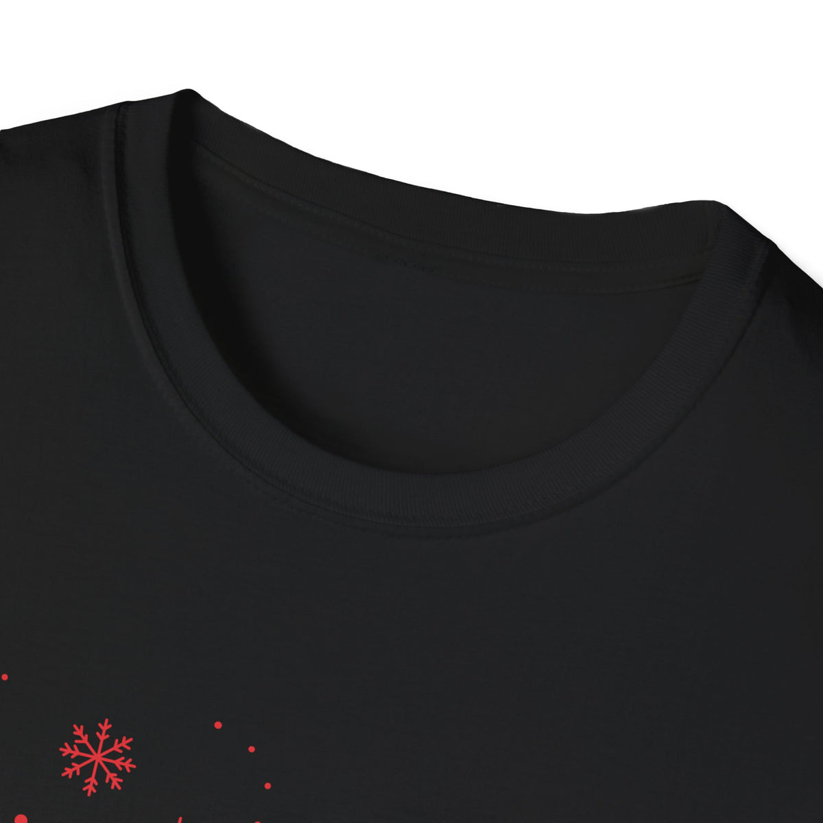 Merry Christmas Red Truck Shirt, Vintage Christmas Tree Truck Tee •