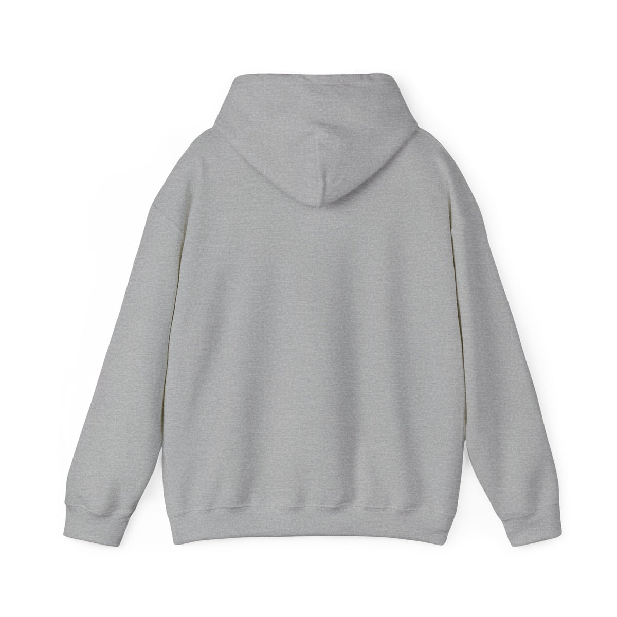 Blessed By God Light Colored Hoodie, Christian Heart Cross Sweatshirt
