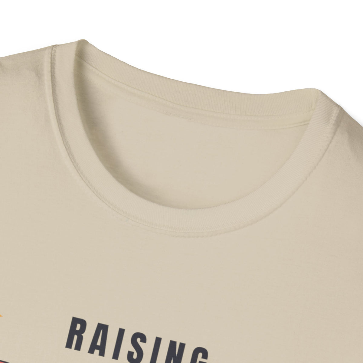 Raising Tiny Humans Is My Cardio Light Colored Shirt, Funny Mom Life Tee