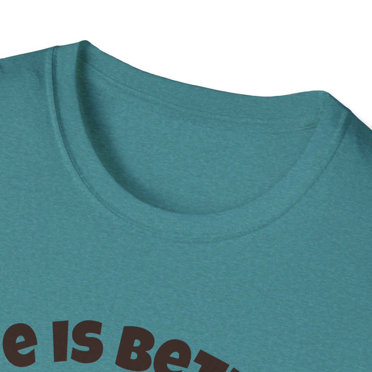 Life Is Better with S'mores Shirt, Funny Camping Tee