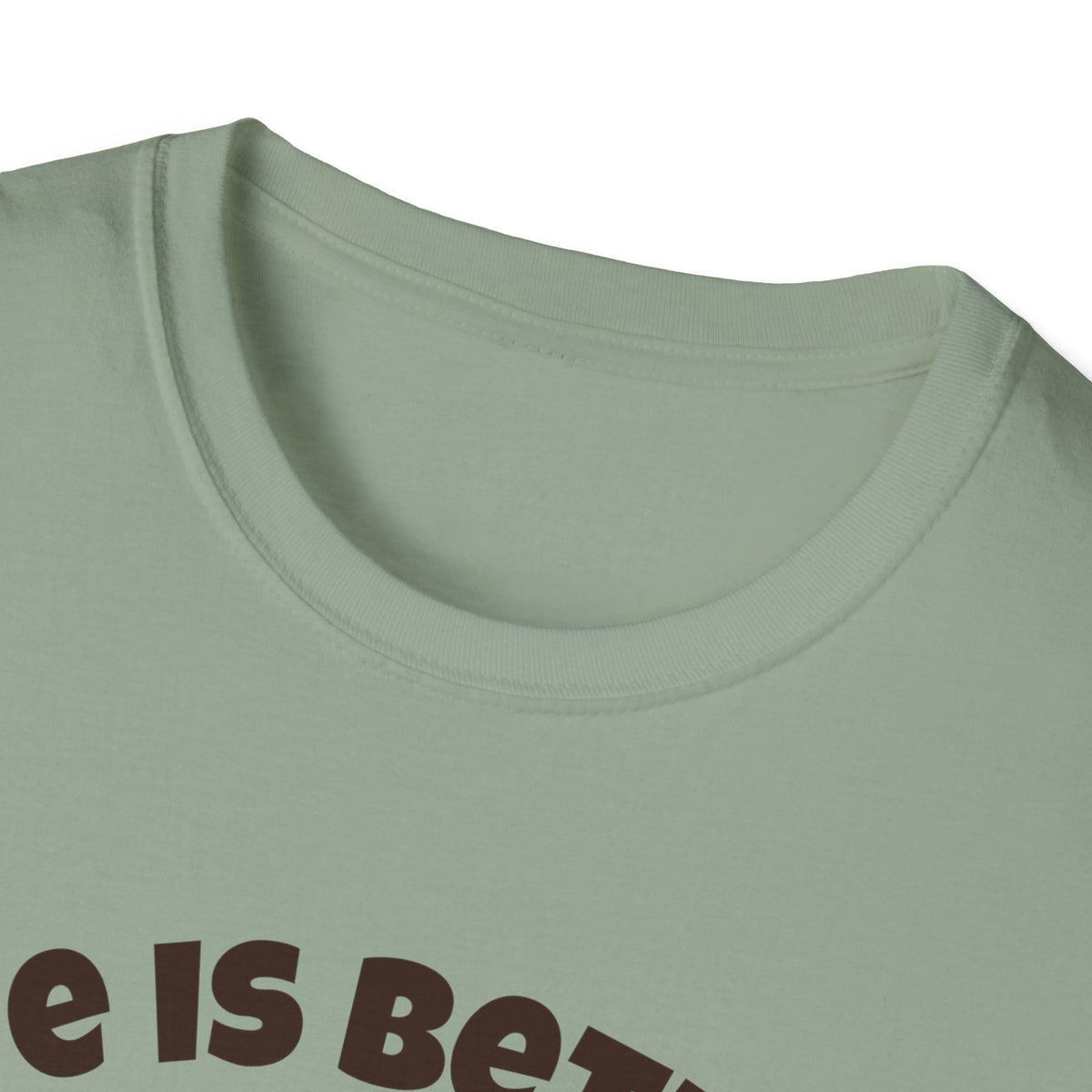 Life Is Better with S'mores Shirt, Funny Camping Tee