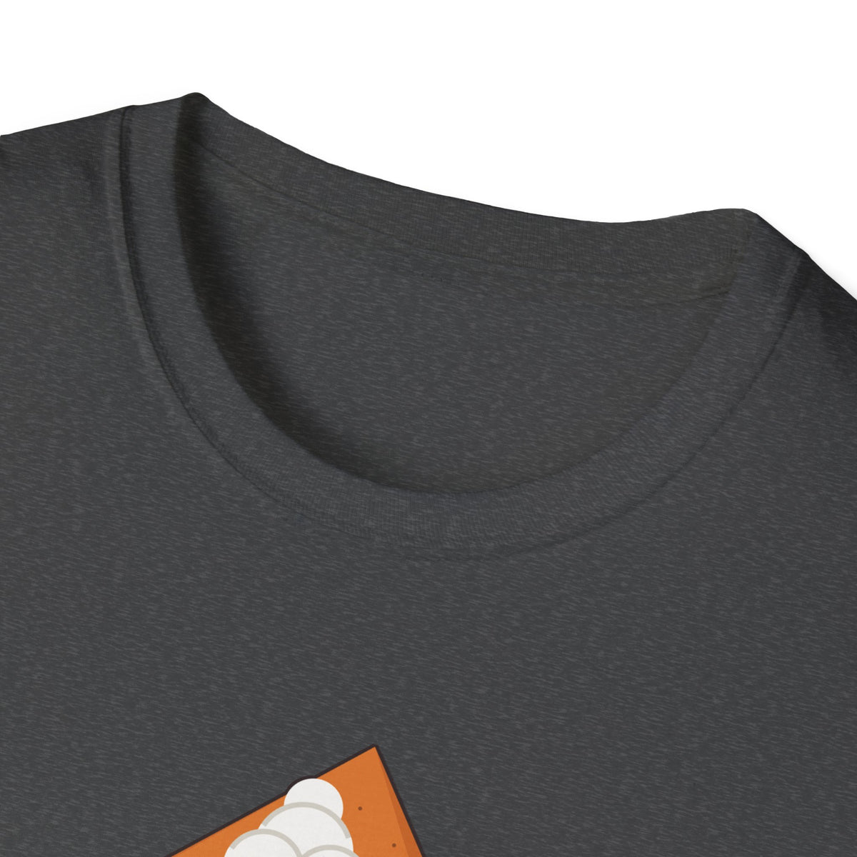 I'm Just Here for the Pie Shirt, Funny Thanksgiving Dark Colored Tee
