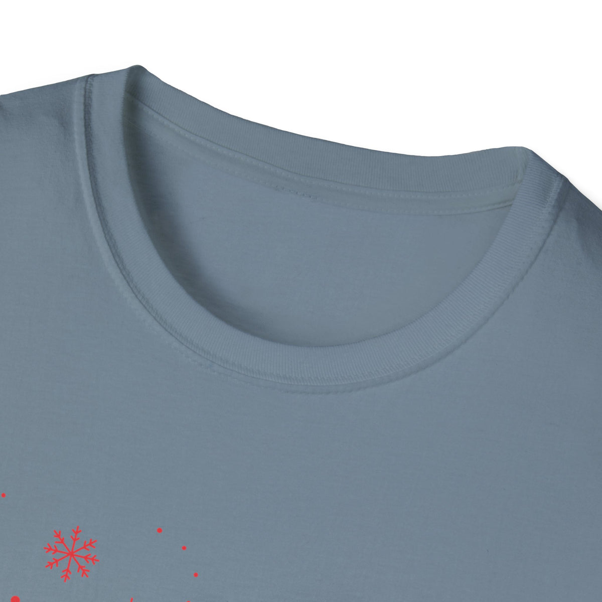 Merry Christmas Red Truck Shirt, Vintage Christmas Tree Truck Tee •