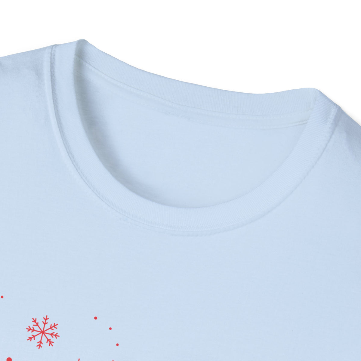 Merry Christmas Red Truck Shirt, Vintage Christmas Tree Truck Tee •