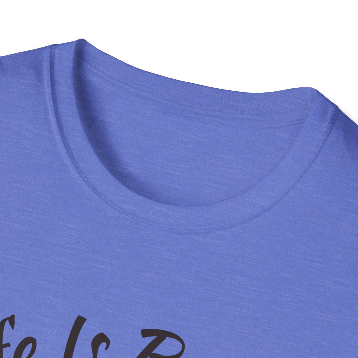 Life Is Better by the Campfire Shirt, Camping Lover Tee