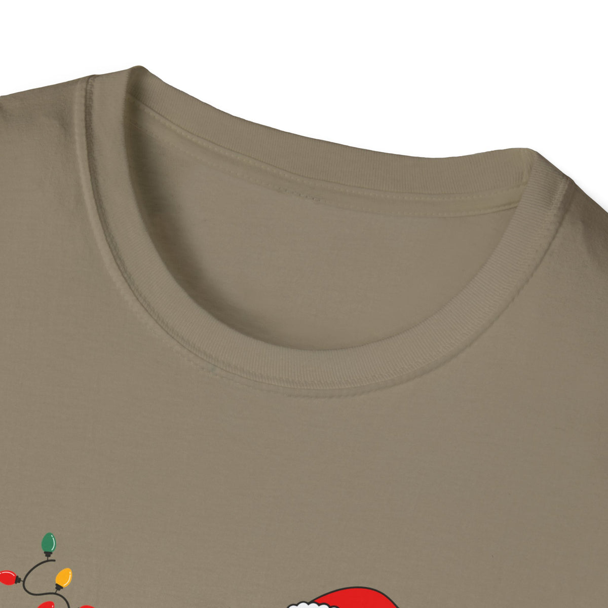 Santa Claws Is Coming to Town Shirt, Funny Skeleton Christmas Tee