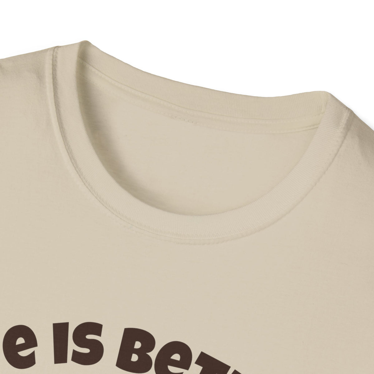 Life Is Better with S'mores Shirt, Funny Camping Tee