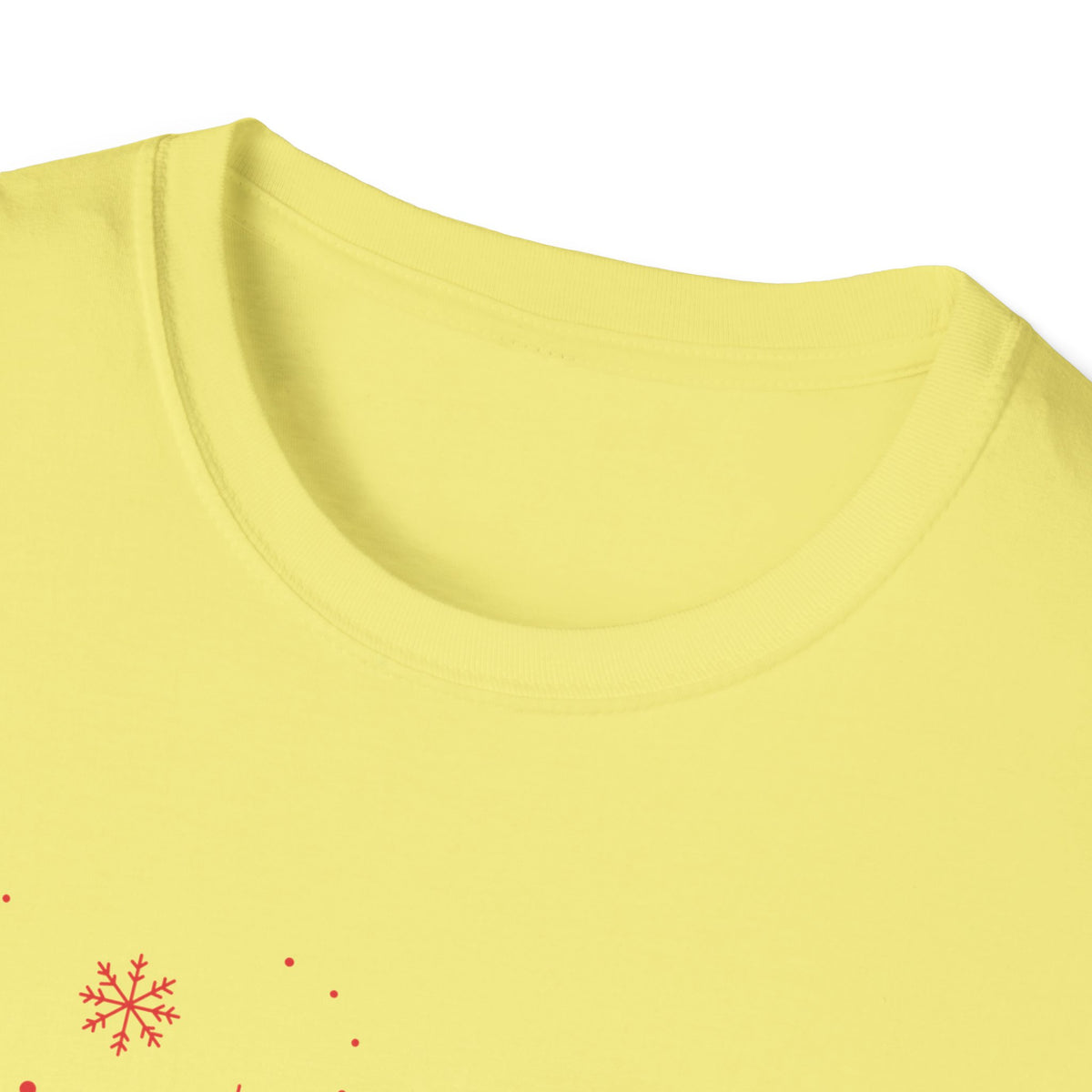 Merry Christmas Red Truck Shirt, Vintage Christmas Tree Truck Tee •