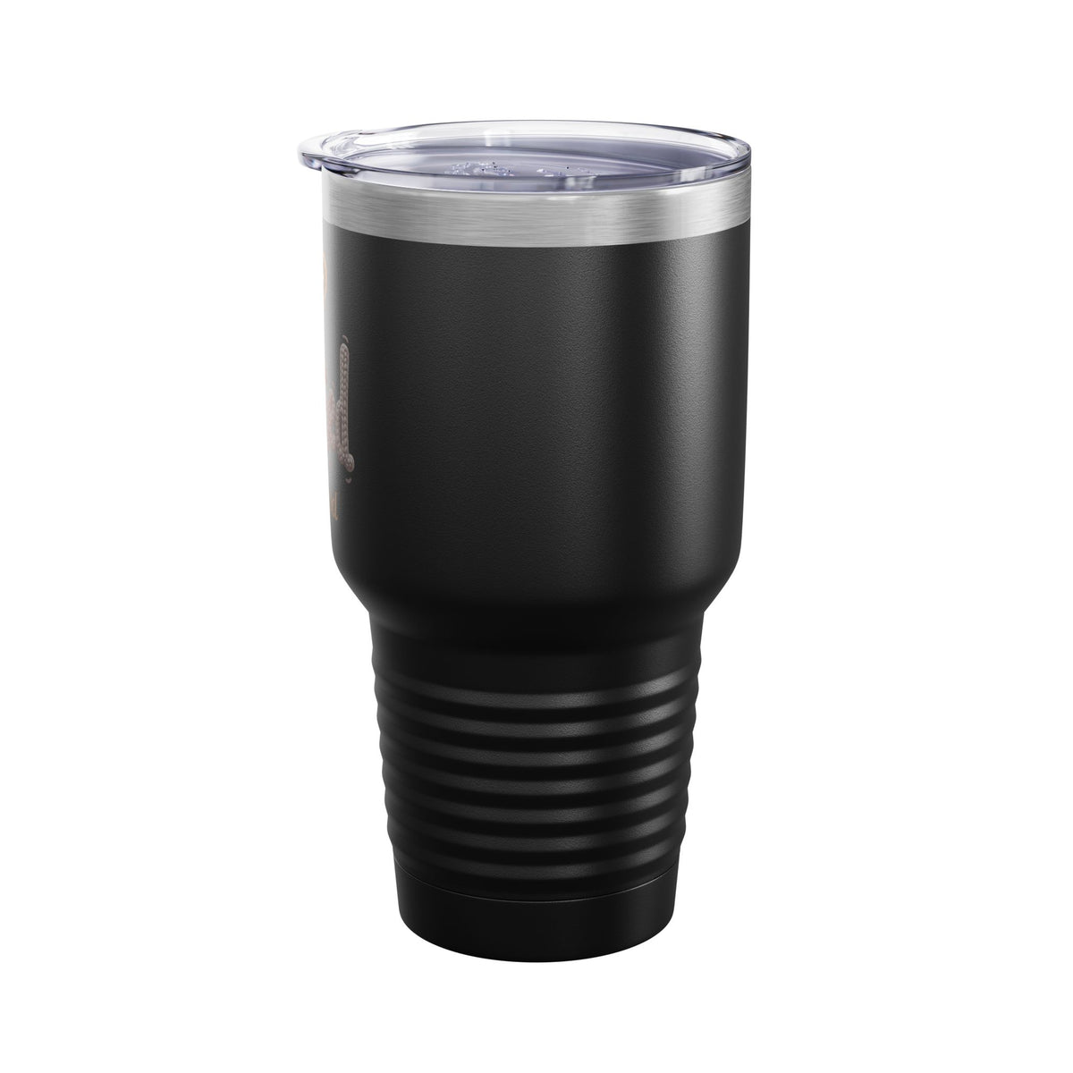 Blessed By God 30oz Tumbler, Christian Cup