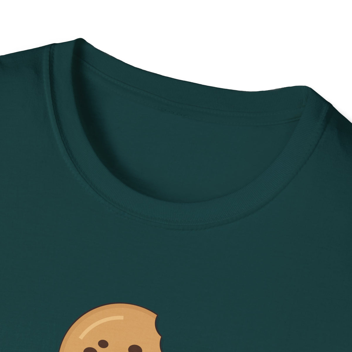 Most Likely to Eat Santa's Cookies Dark Colored Shirt, Funny Family Christmas Tee