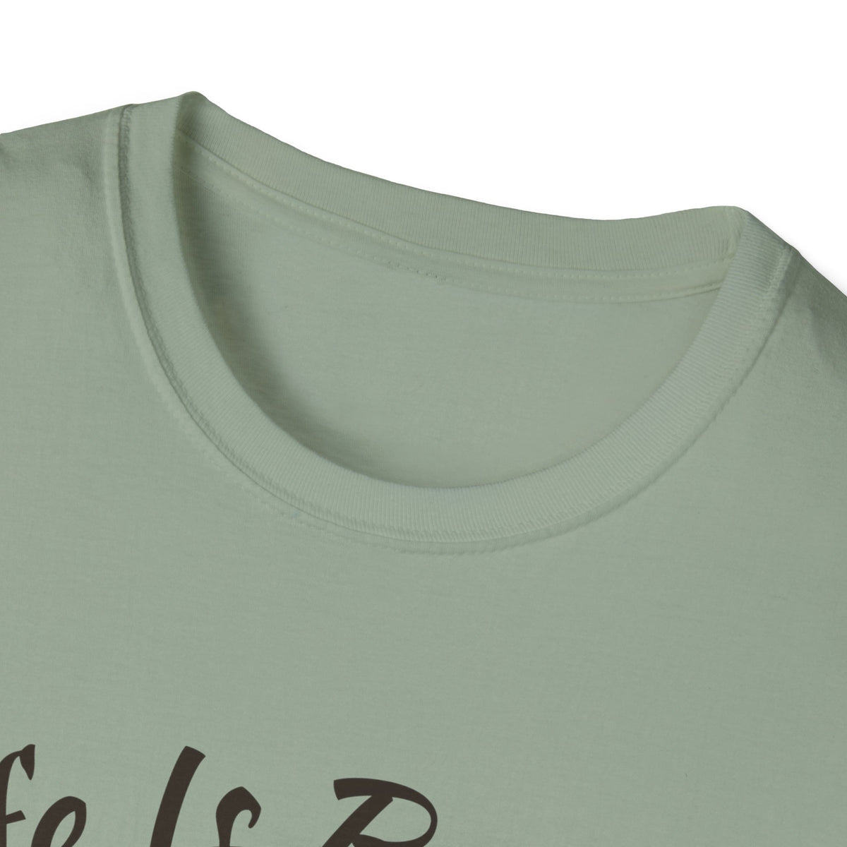 Life Is Better by the Campfire Shirt, Camping Lover Tee