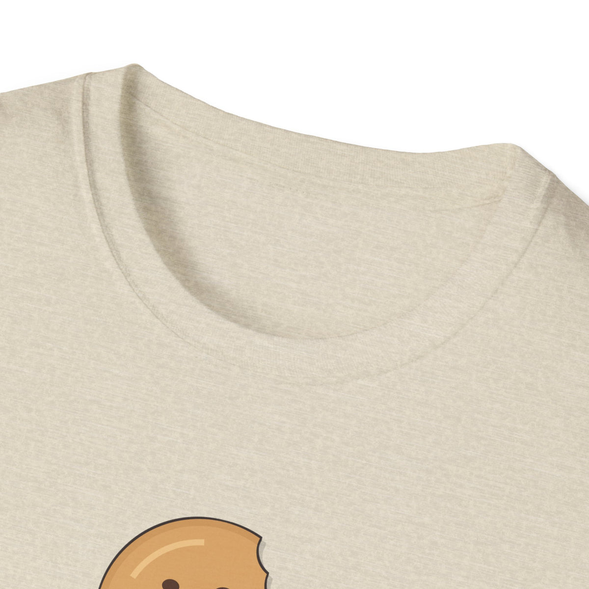 Most Likely to Eat Santa's Cookies Light Colored Shirt, Funny Family Christmas Tee