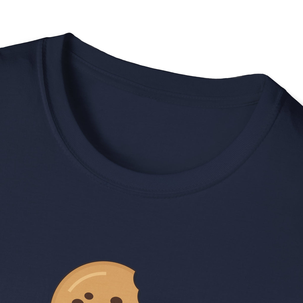 Most Likely to Eat Santa's Cookies Dark Colored Shirt, Funny Family Christmas Tee