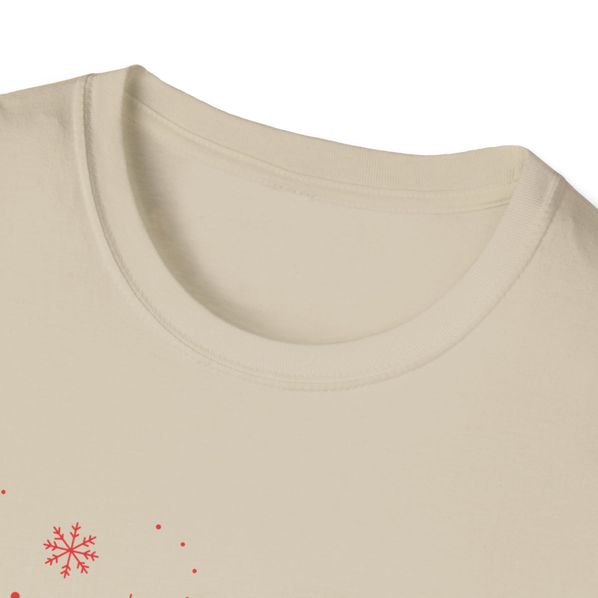 Merry Christmas Red Truck Shirt, Vintage Christmas Tree Truck Tee •