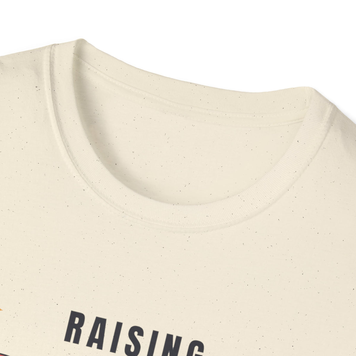 Raising Tiny Humans Is My Cardio Light Colored Shirt, Funny Mom Life Tee