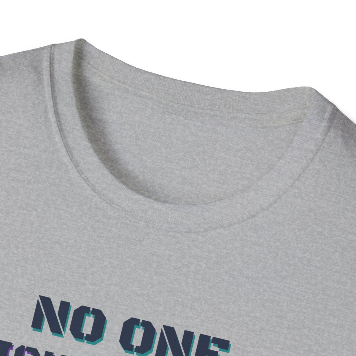 No One Fights Alone Light Colored Shirt, Check On Your Battle Buddy Veteran Tee, Suicide Prevention Awareness