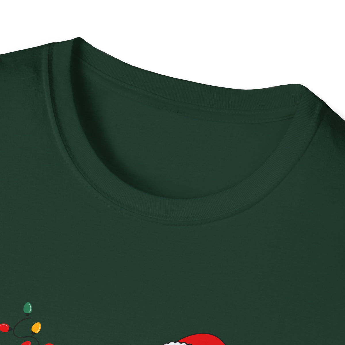Santa Claws Is Coming to Town Shirt, Funny Skeleton Christmas Tee