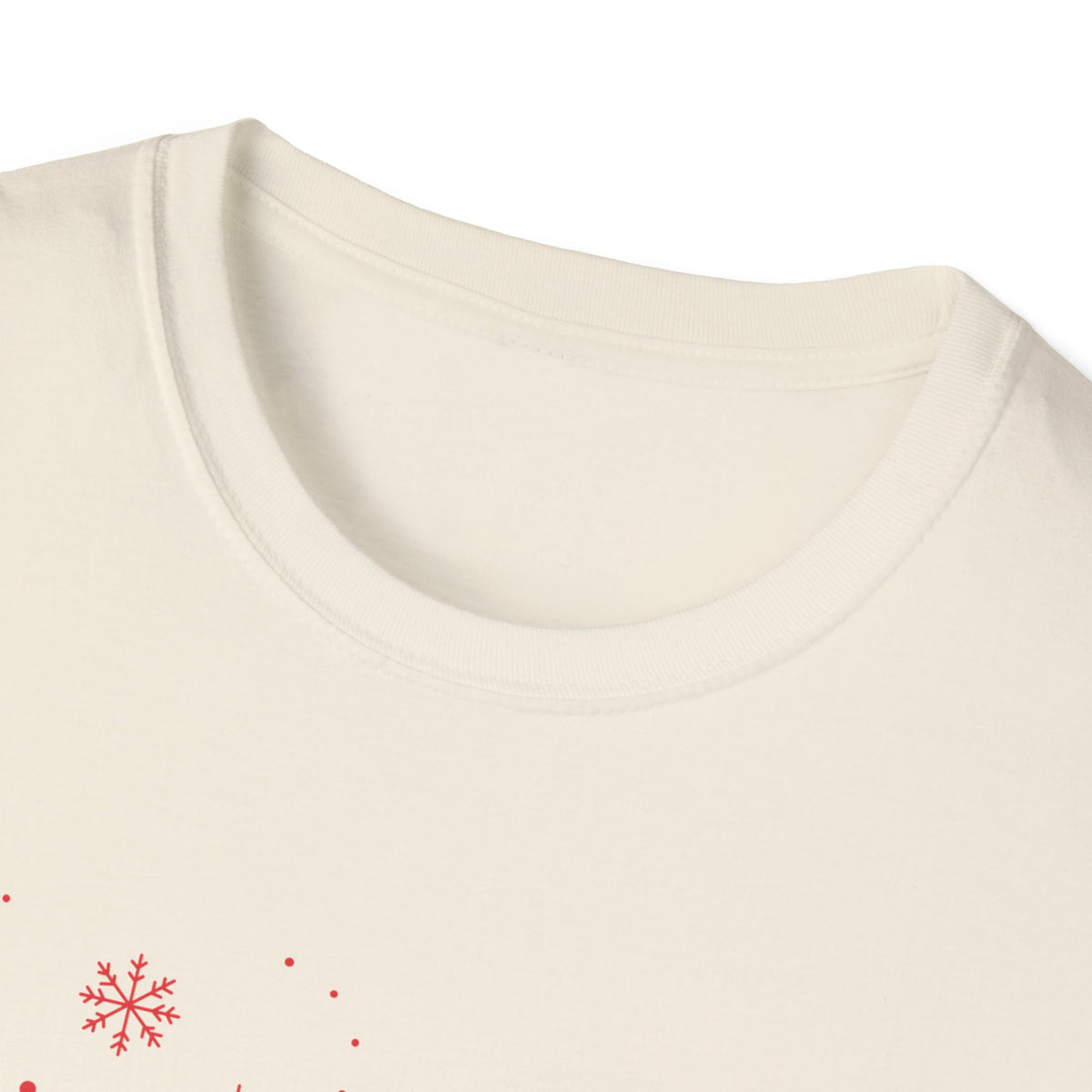 Merry Christmas Red Truck Shirt, Vintage Christmas Tree Truck Tee •