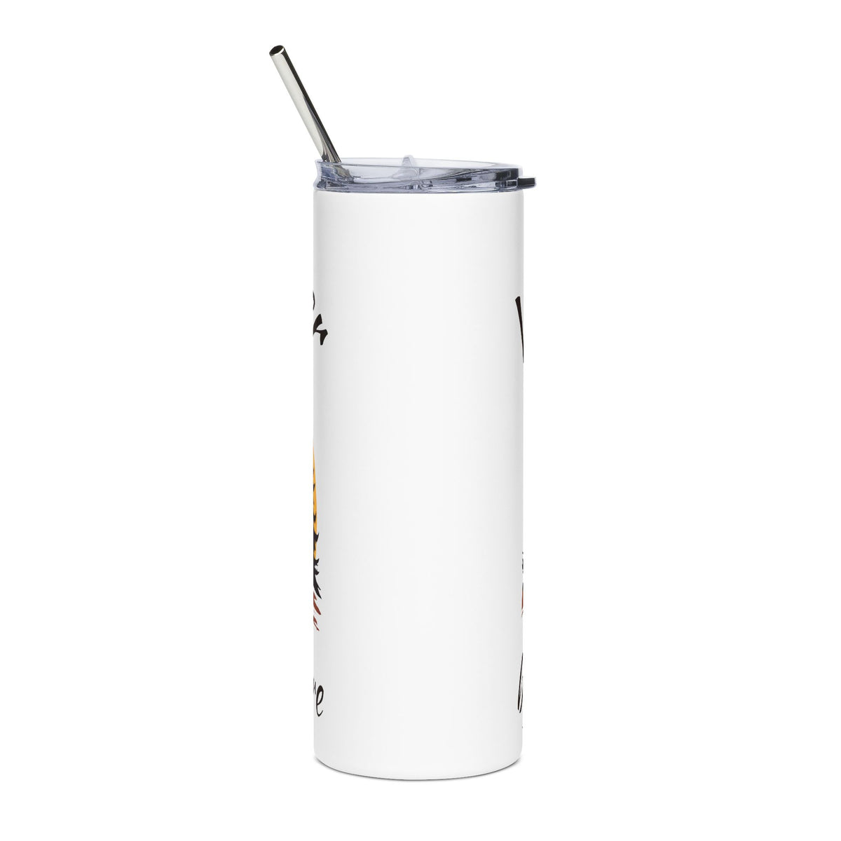 Life Is Better by the Campfire 20oz Tumbler, Camping Cup