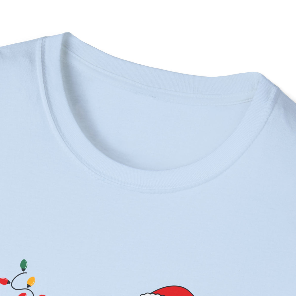Santa Claws Is Coming to Town Shirt, Funny Skeleton Christmas Tee