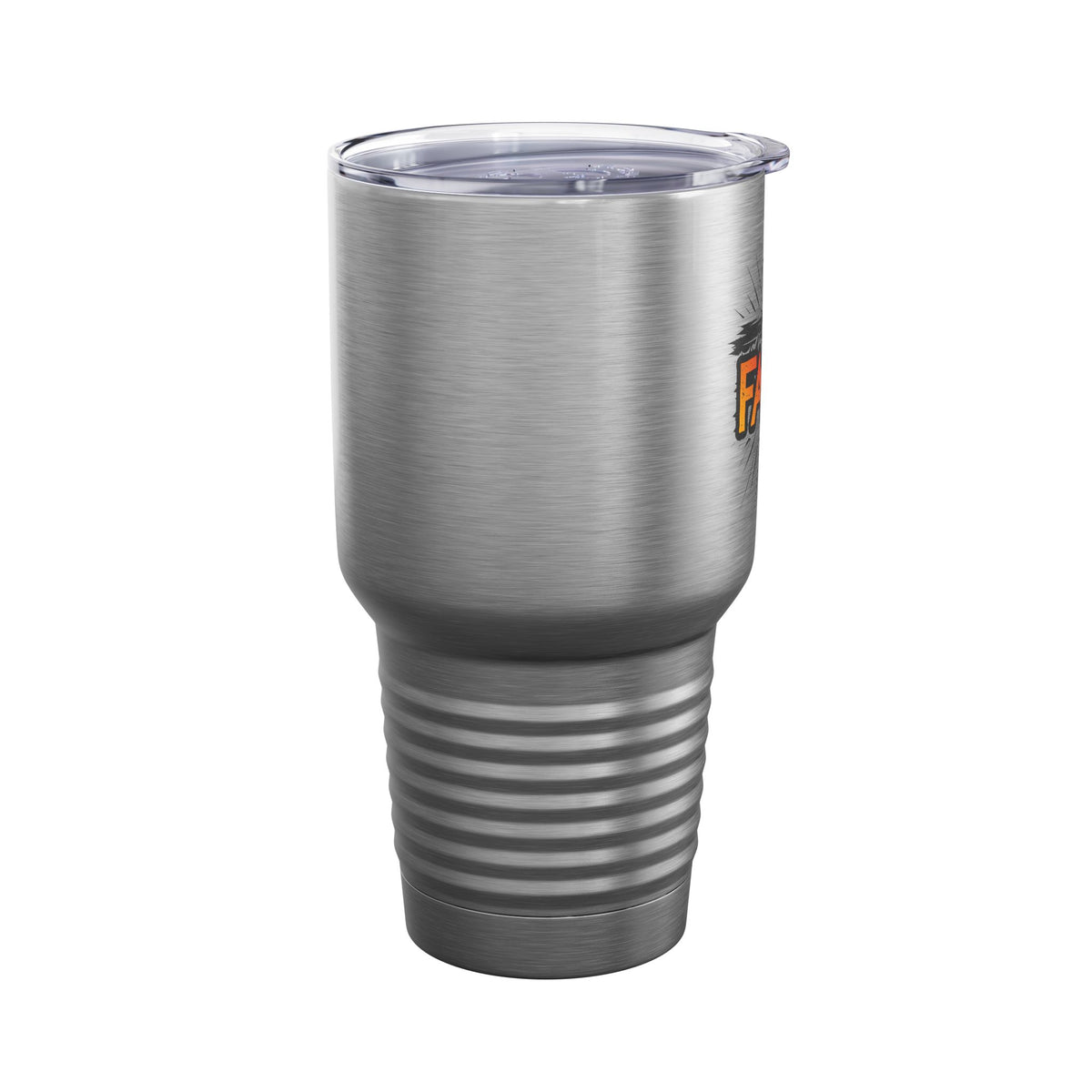 Faith Cross 30oz Tumbler, Christian Cup