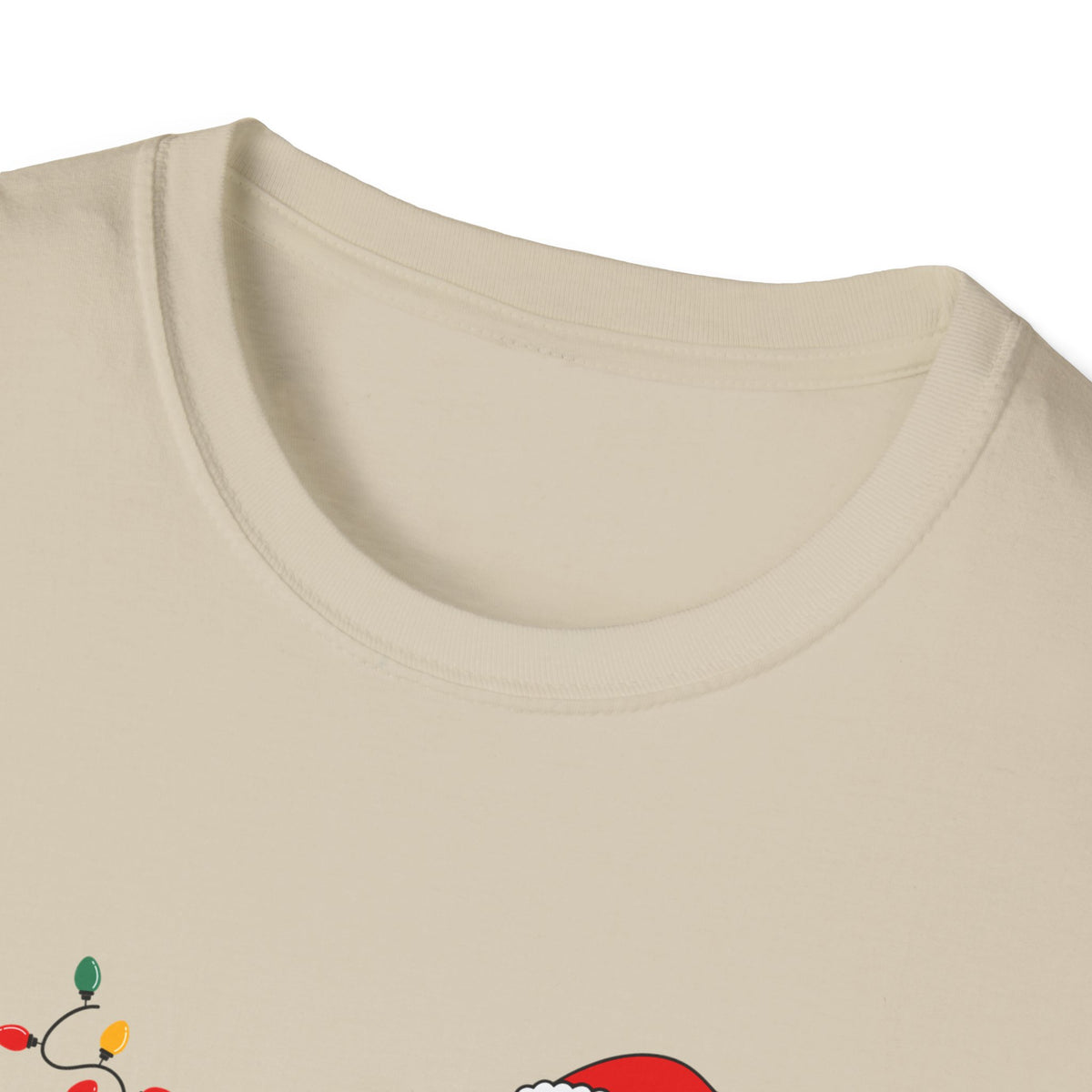 Santa Claws Is Coming to Town Shirt, Funny Skeleton Christmas Tee