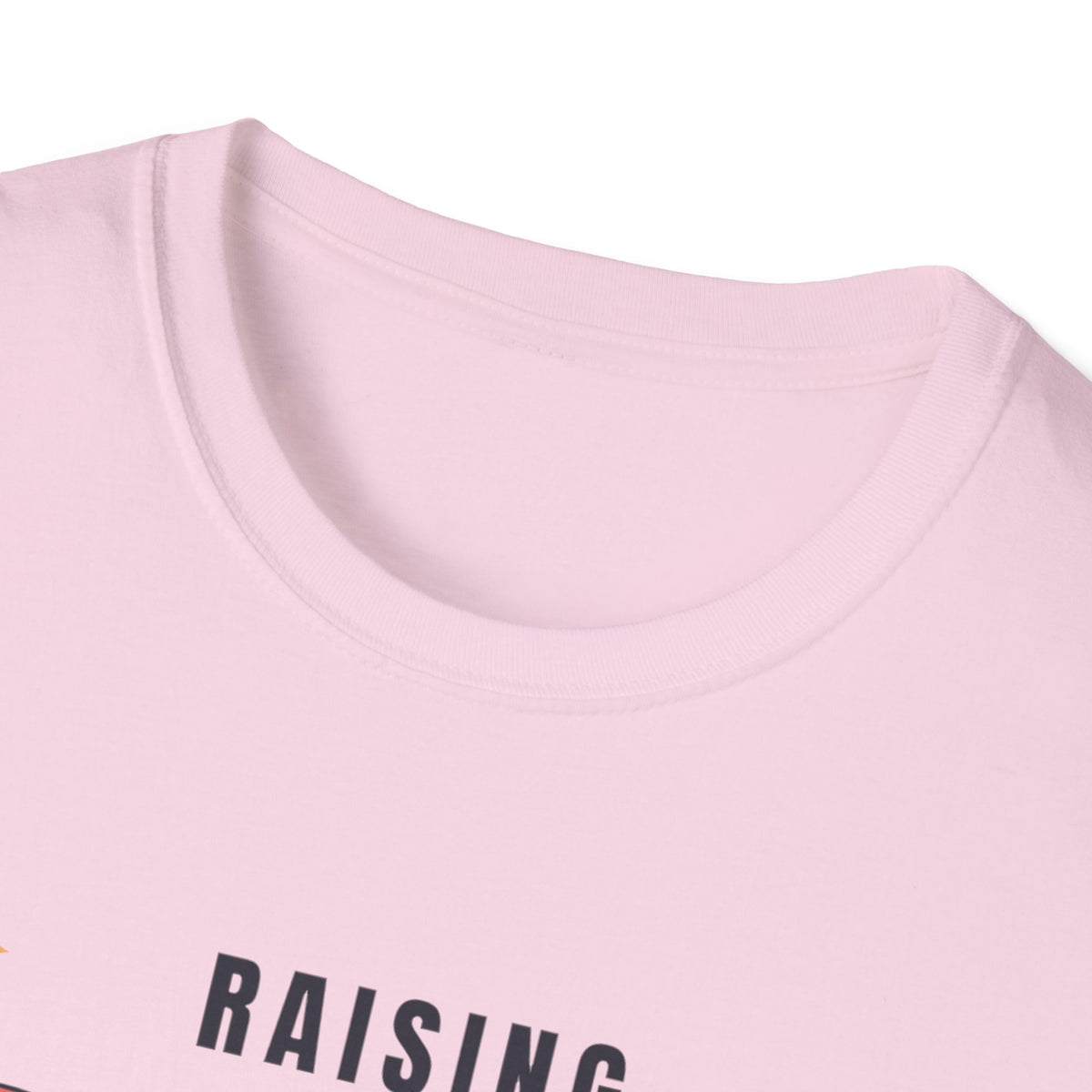 Raising Tiny Humans Is My Cardio Light Colored Shirt, Funny Mom Life Tee