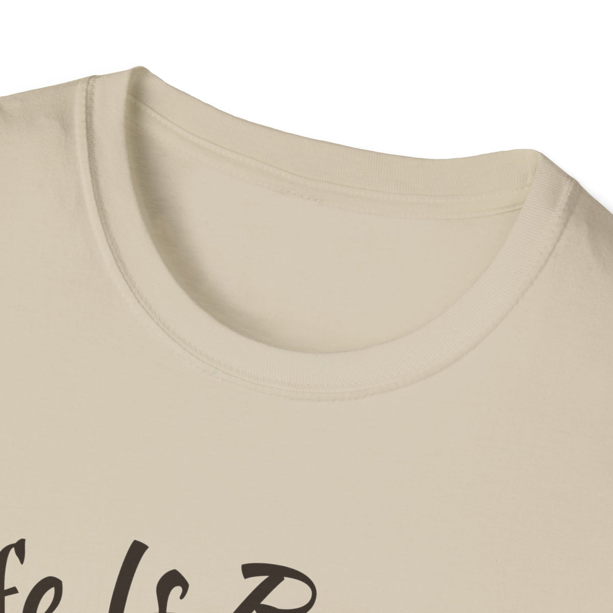 Life Is Better by the Campfire Shirt, Camping Lover Tee