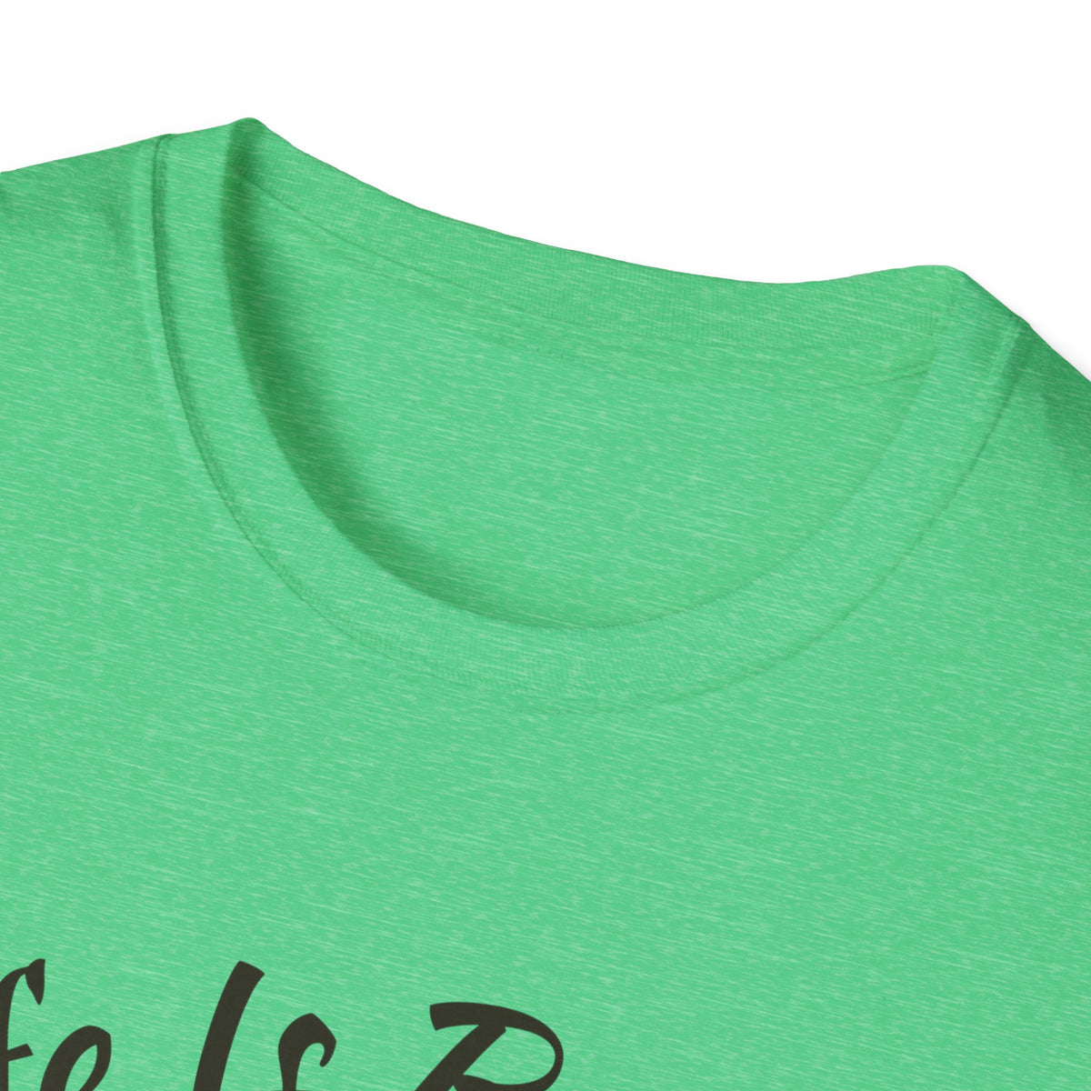 Life Is Better by the Campfire Shirt, Camping Lover Tee