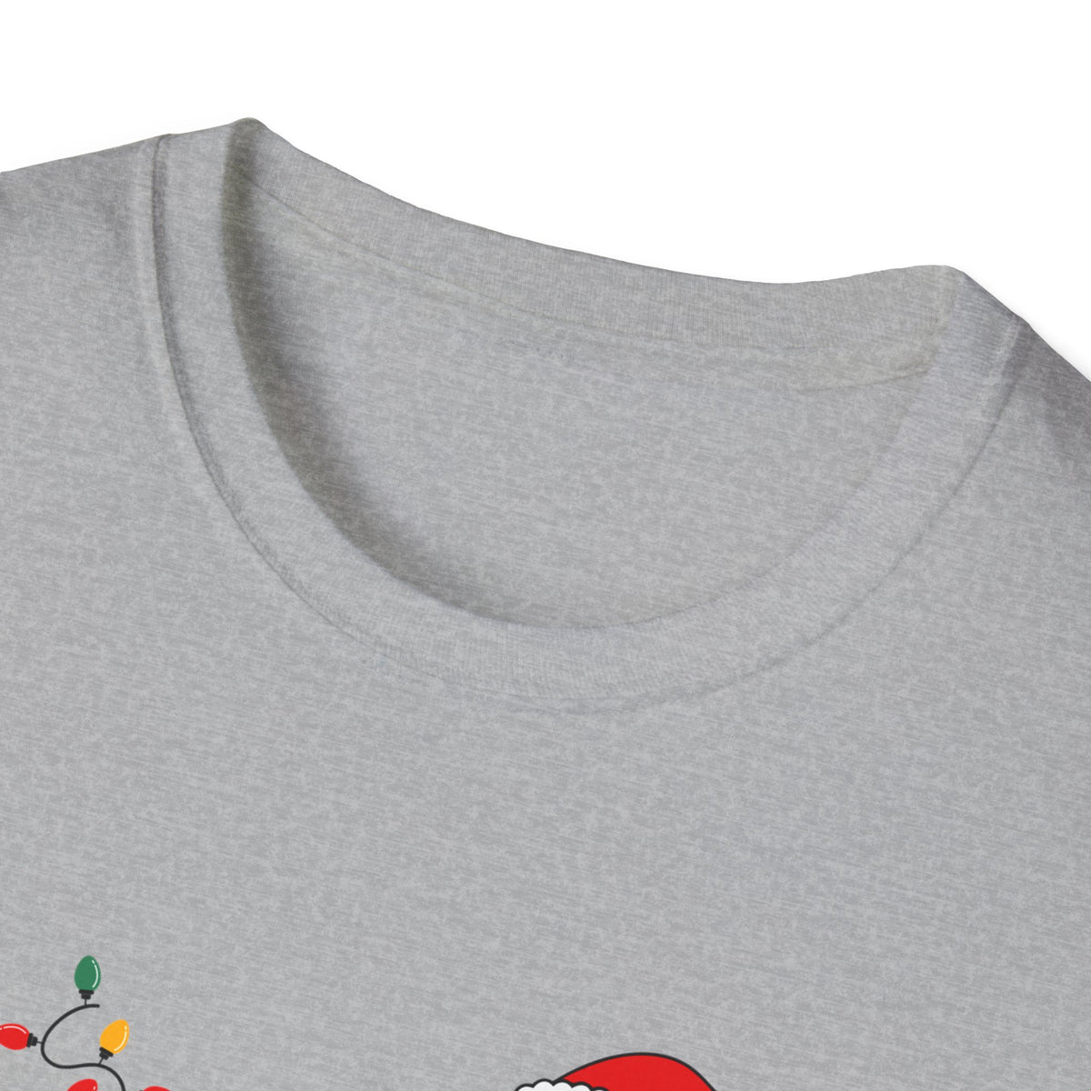 Santa Claws Is Coming to Town Shirt, Funny Skeleton Christmas Tee