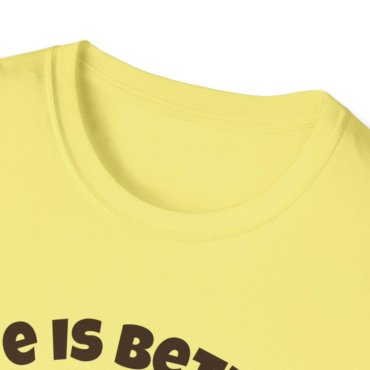 Life Is Better with S'mores Shirt, Funny Camping Tee
