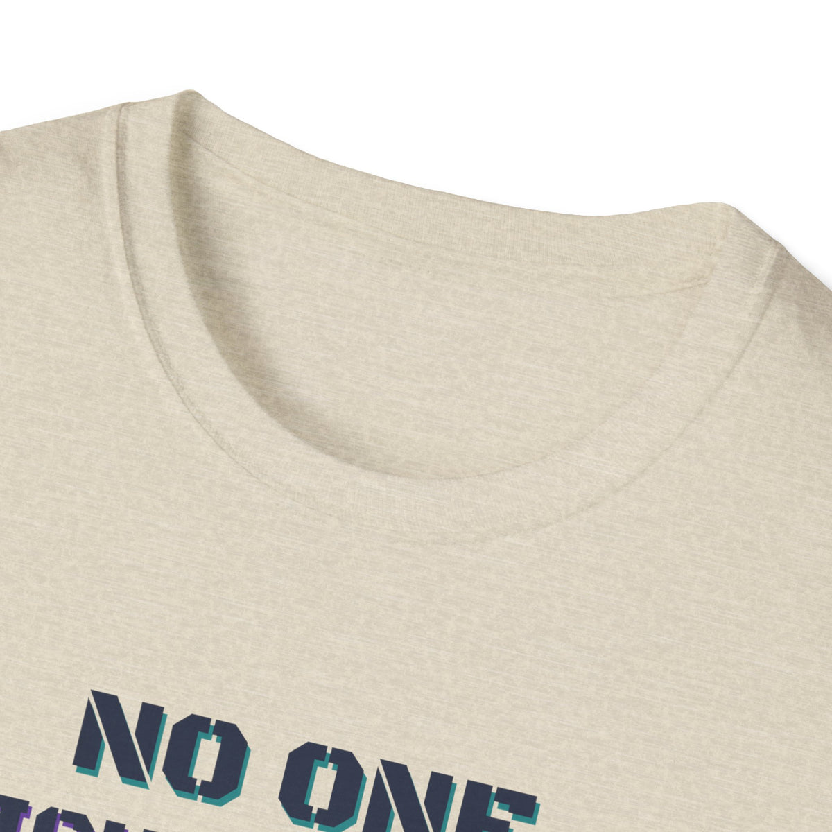 No One Fights Alone Light Colored Shirt, Check On Your Battle Buddy Veteran Tee, Suicide Prevention Awareness