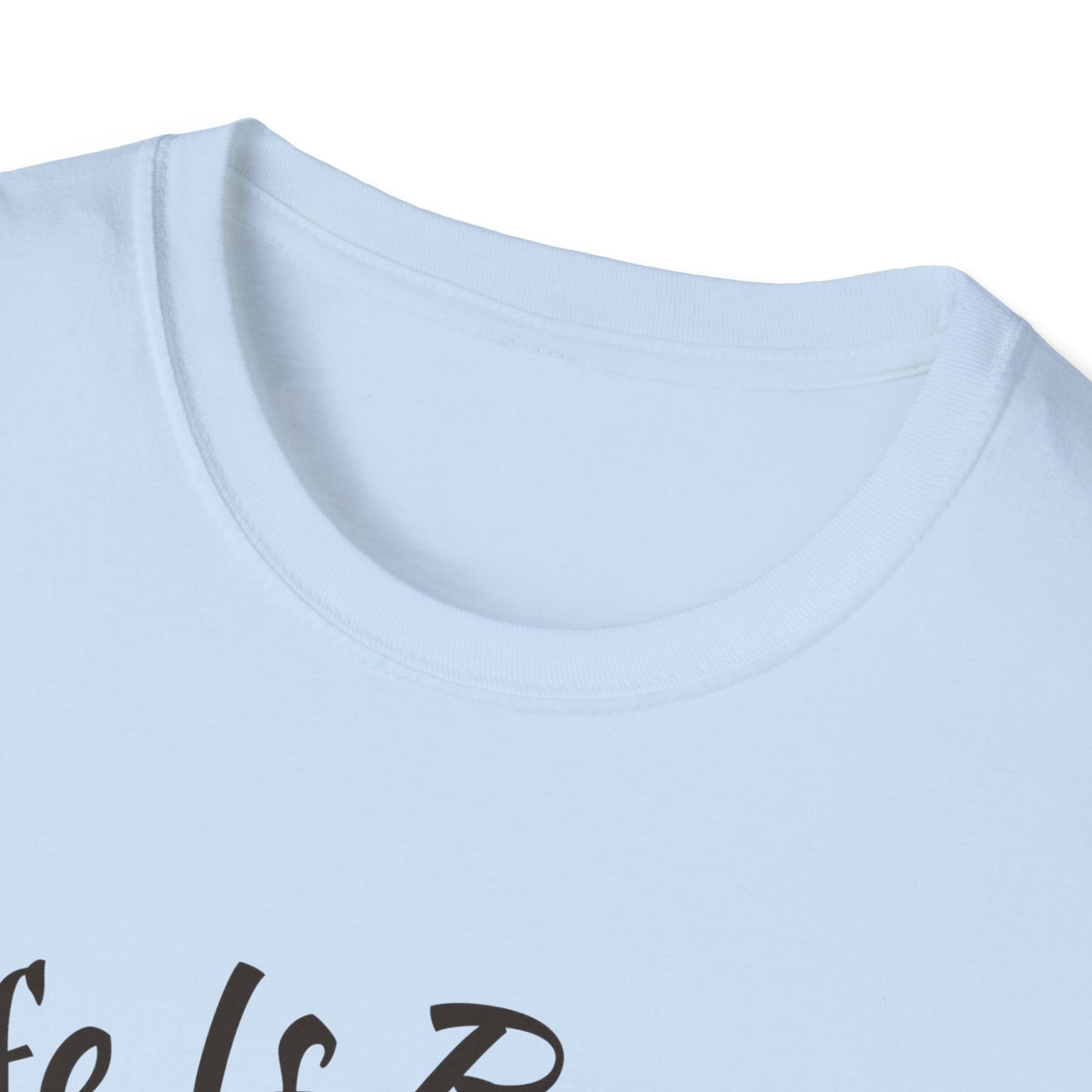 Life Is Better by the Campfire Shirt, Camping Lover Tee