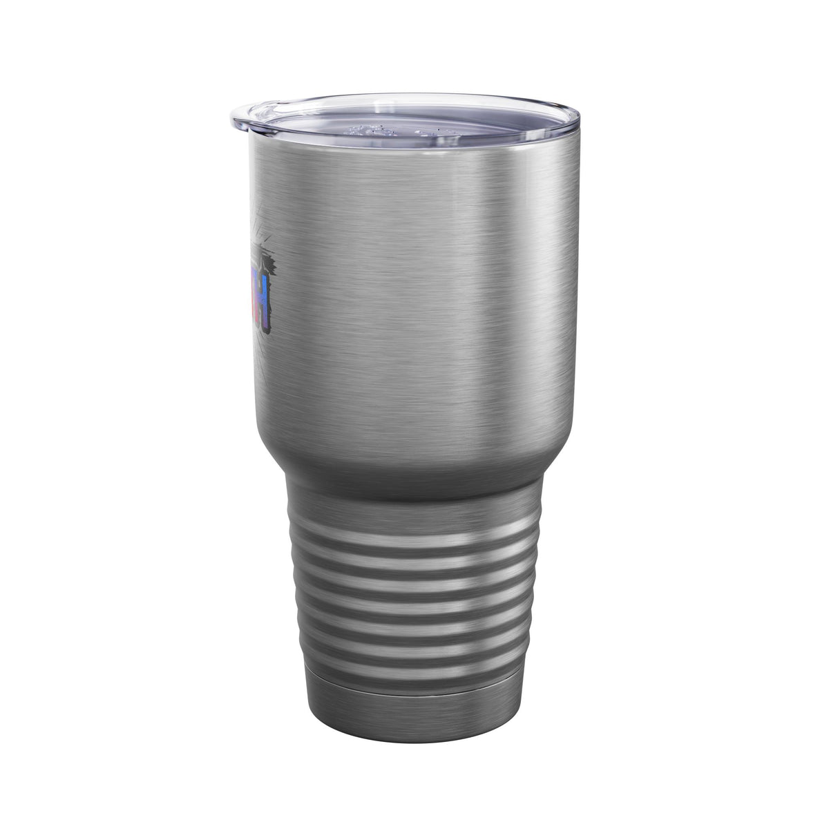 Faith Cross 30oz Tumbler, Christian Cup