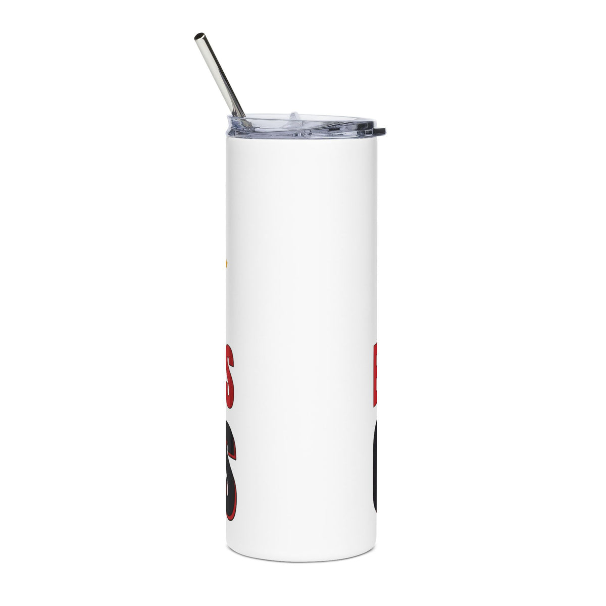 Most Likely to Eat Santa's Cookies 20oz Colored Tumbler, Funny Christmas Cup