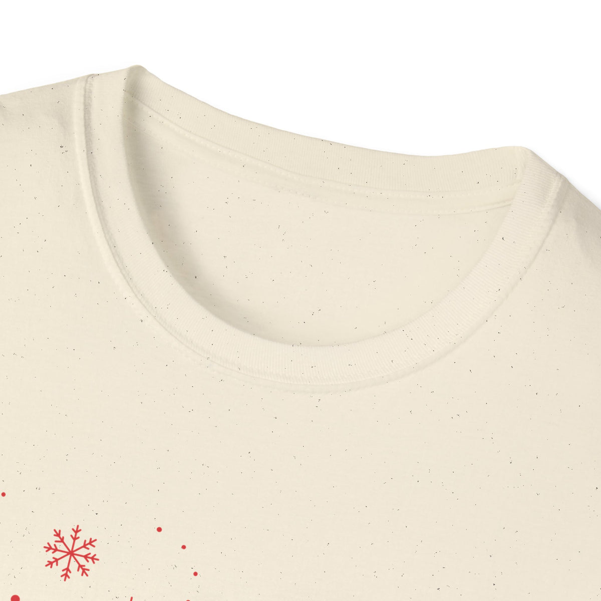 Merry Christmas Red Truck Shirt, Vintage Christmas Tree Truck Tee •