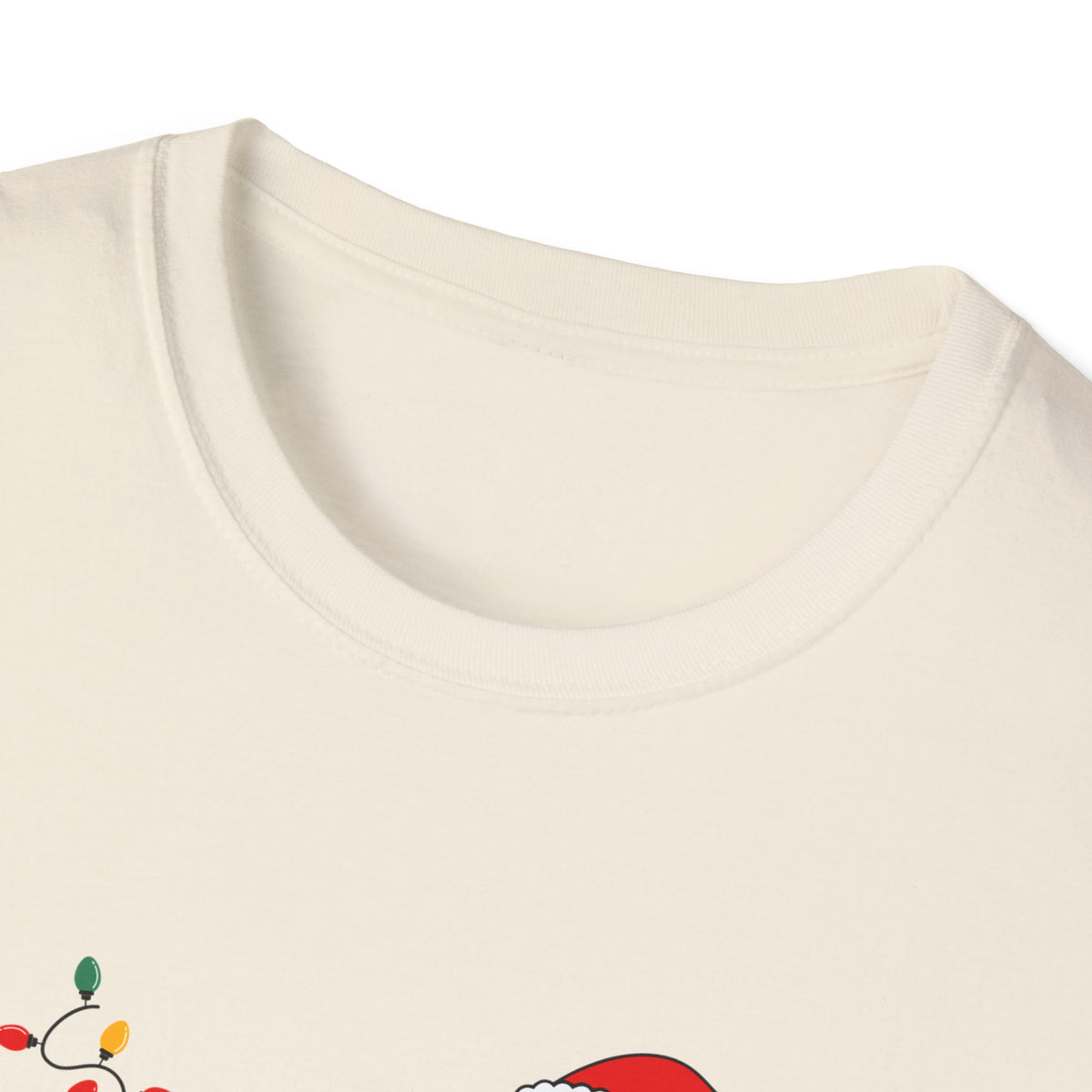 Santa Claws Is Coming to Town Shirt, Funny Skeleton Christmas Tee