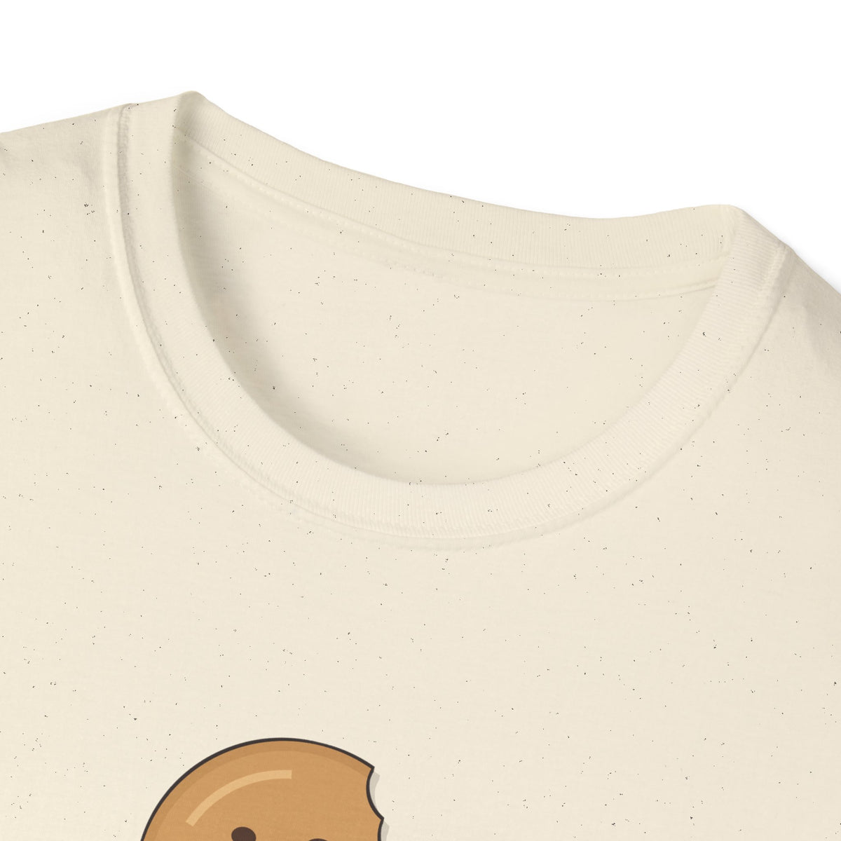 Most Likely to Eat Santa's Cookies Light Colored Shirt, Funny Family Christmas Tee