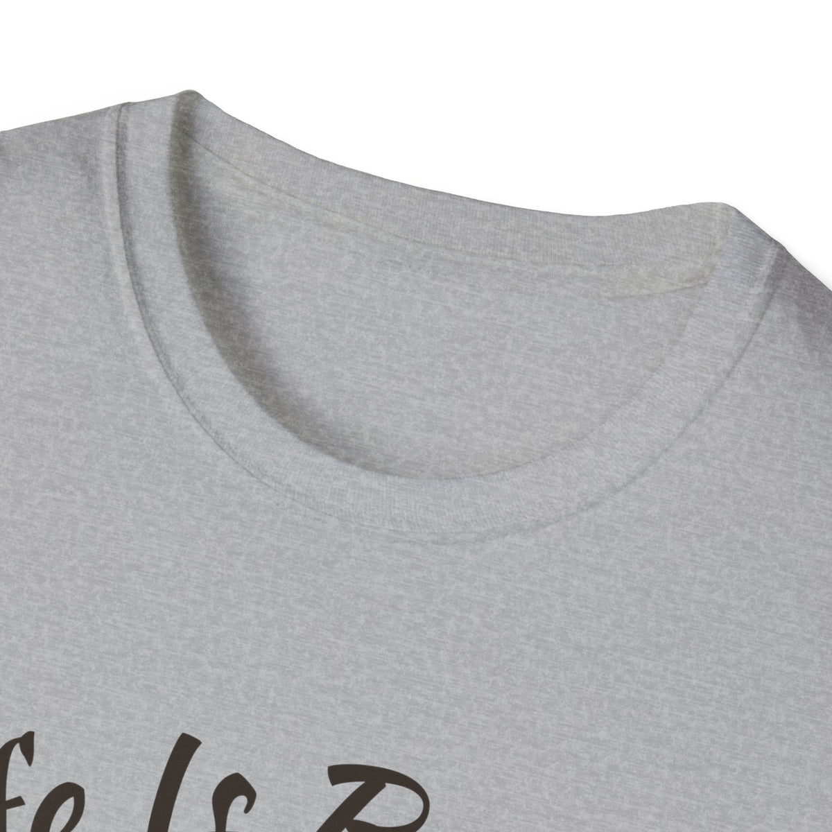 Life Is Better by the Campfire Shirt, Camping Lover Tee