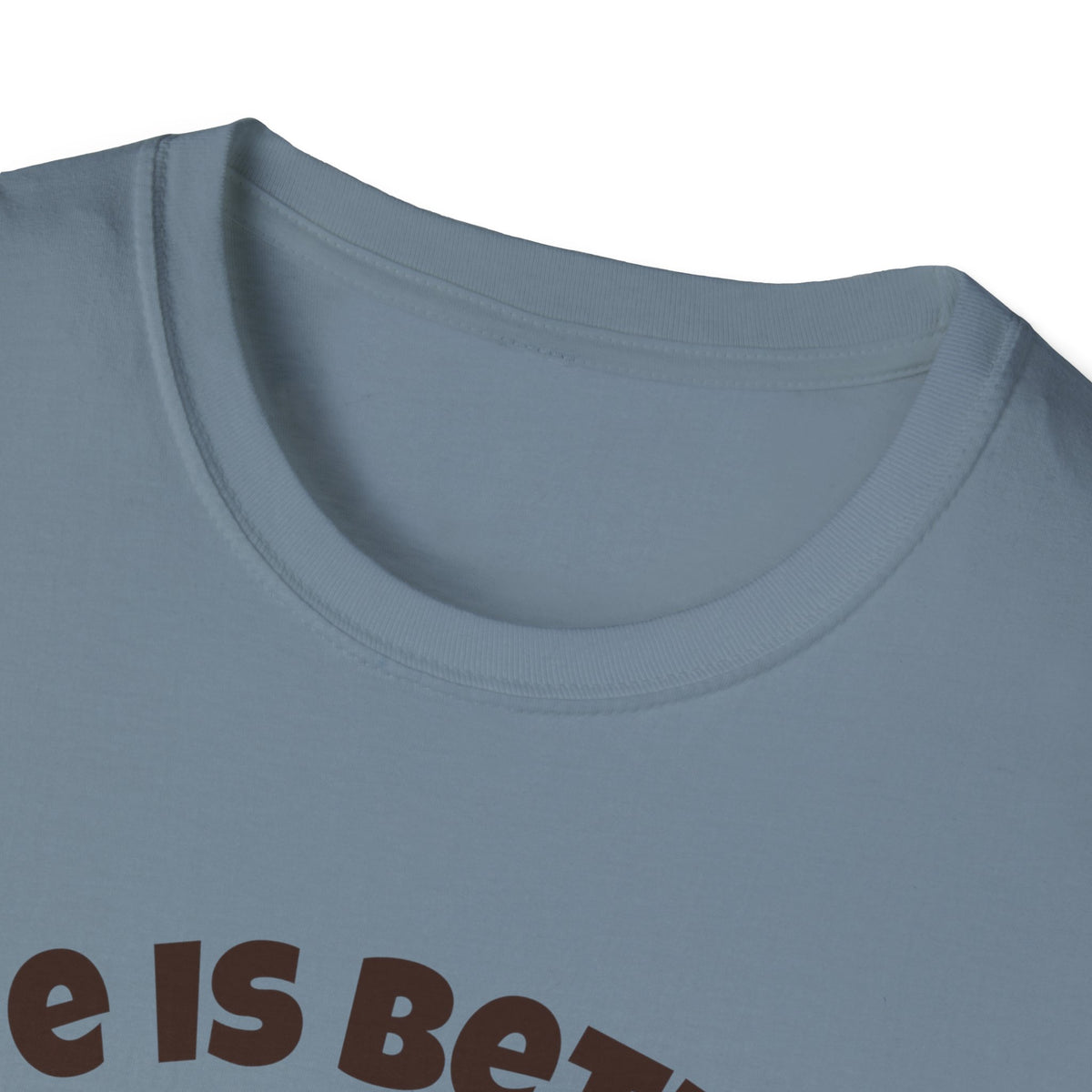Life Is Better with S'mores Shirt, Funny Camping Tee