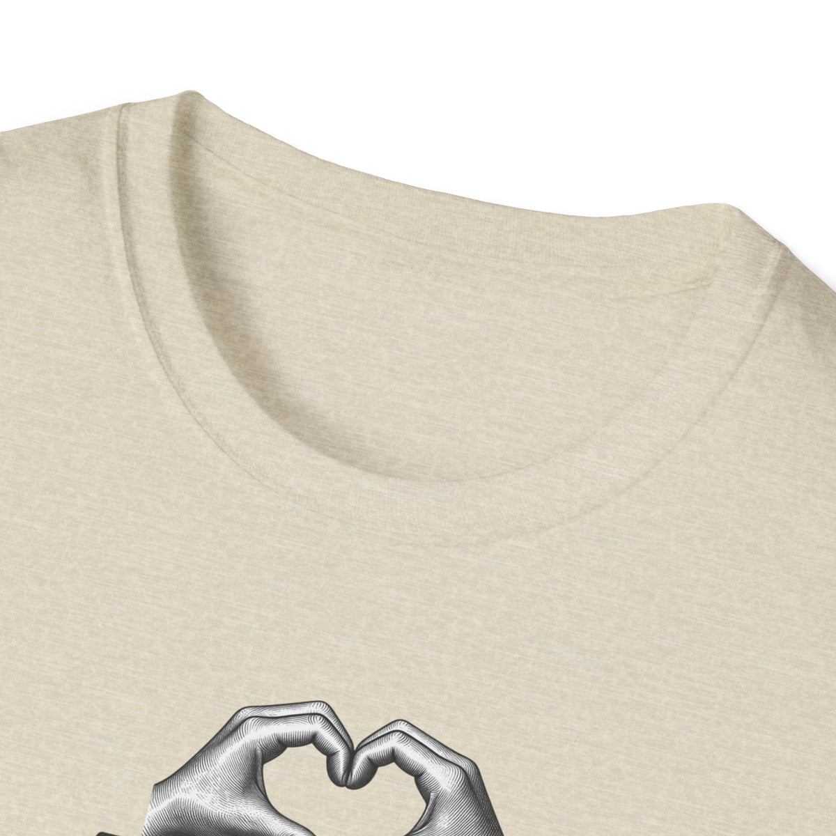 Mom Mommy Mama Mother Light Colored Shirt, Until the End of Time Mom Tee