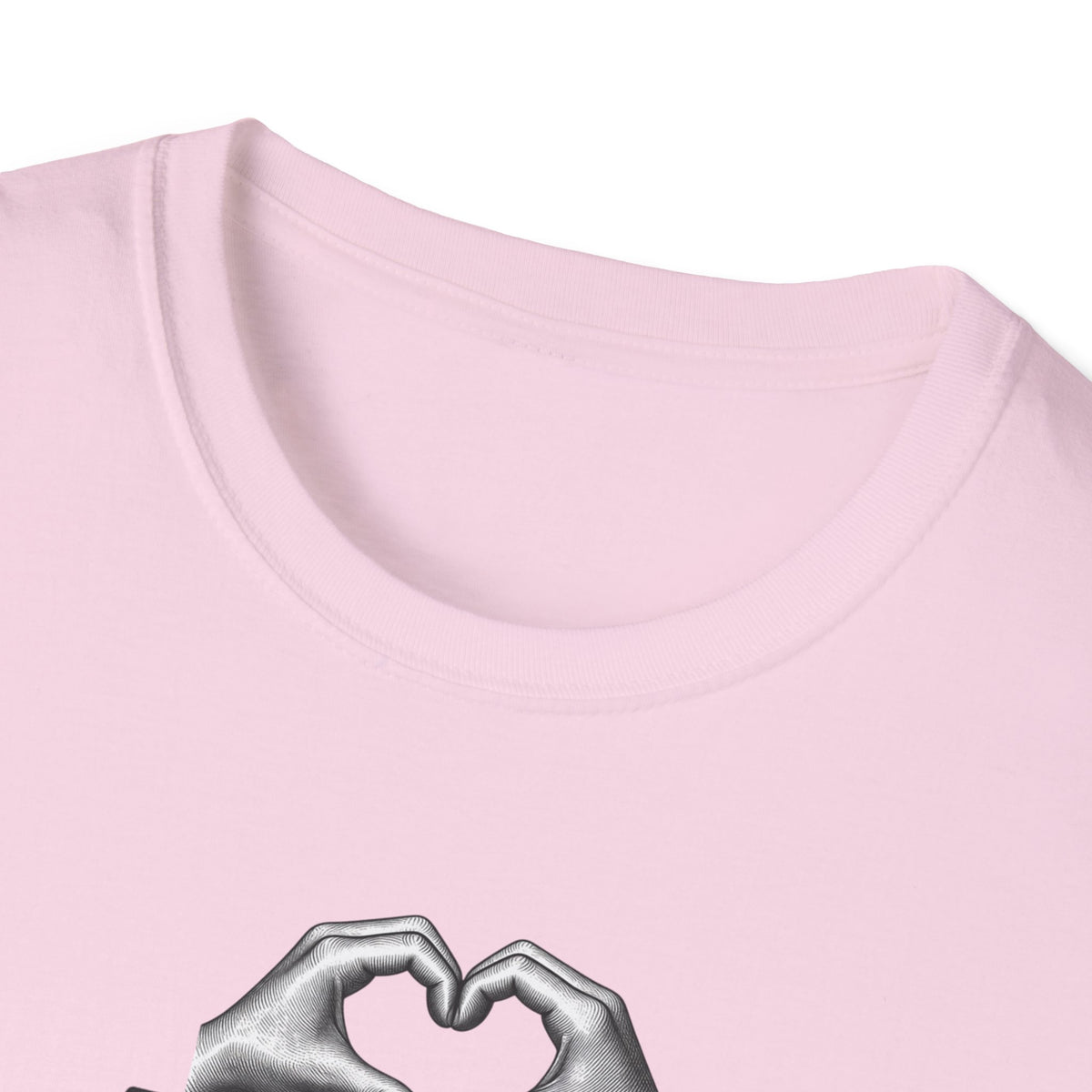 Mom Mommy Mama Mother Light Colored Shirt, Until the End of Time Mom Tee